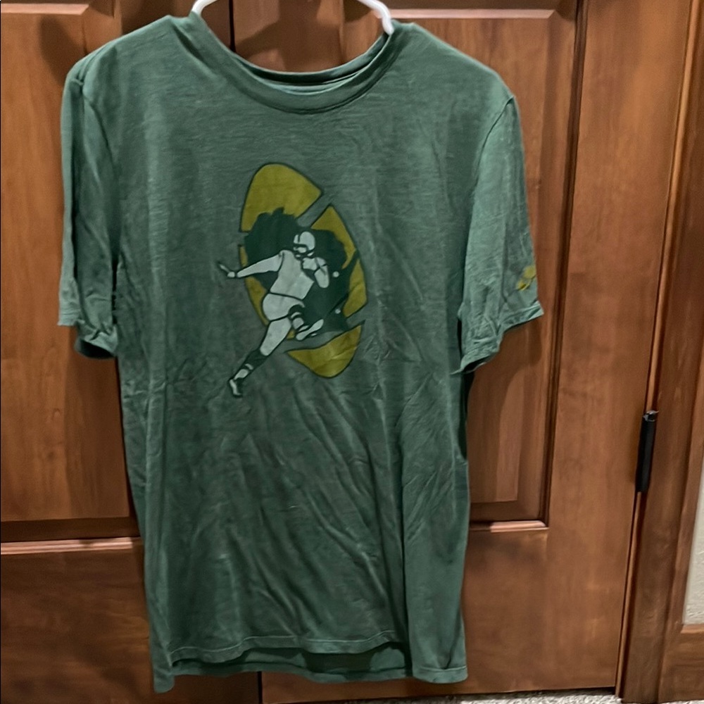 Nike Packers T-shirt